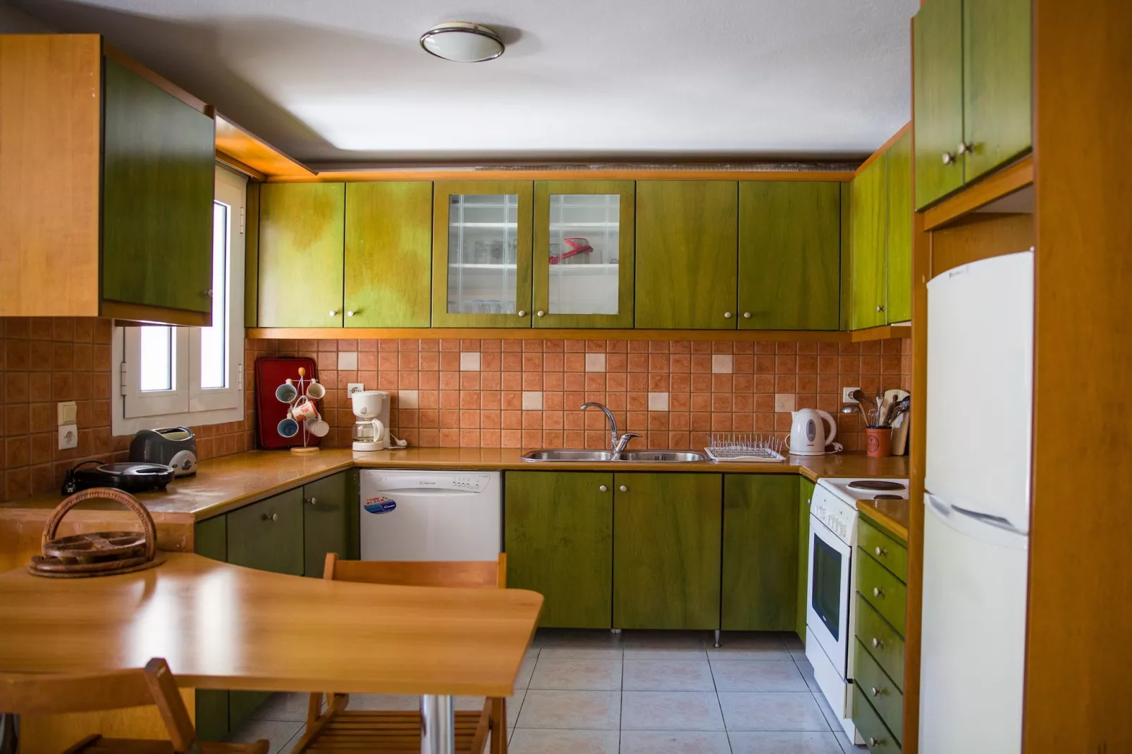 Eleana-Kitchen
