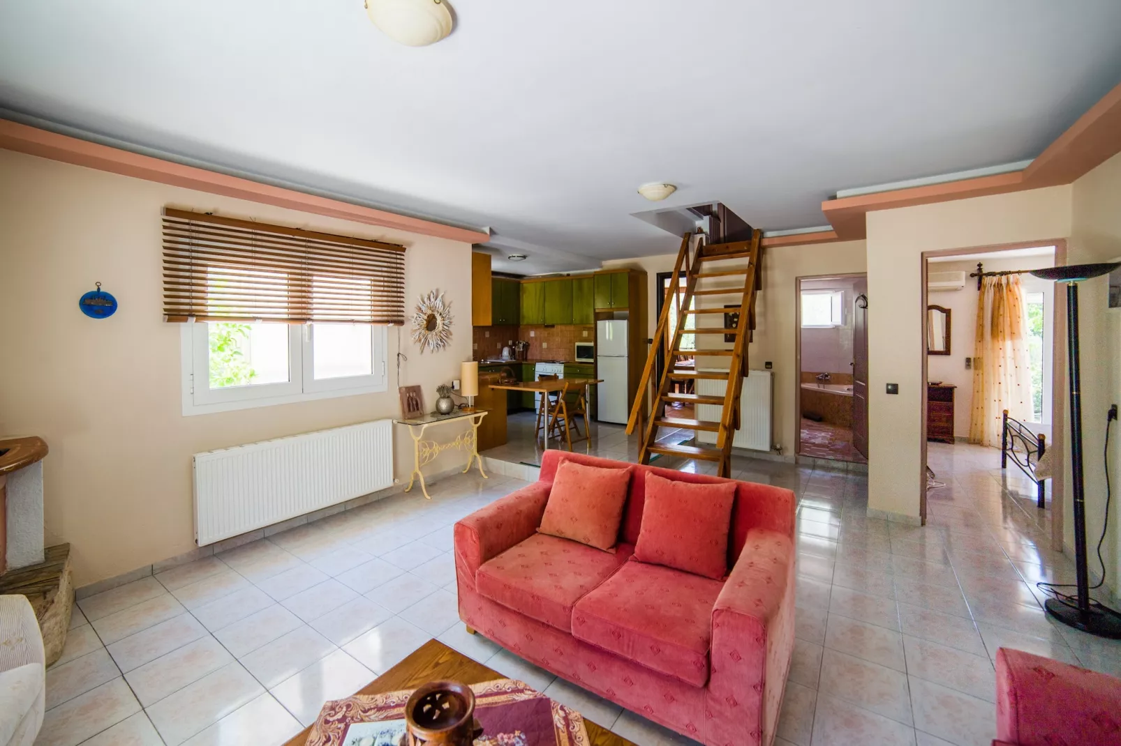 Eleana-Living room
