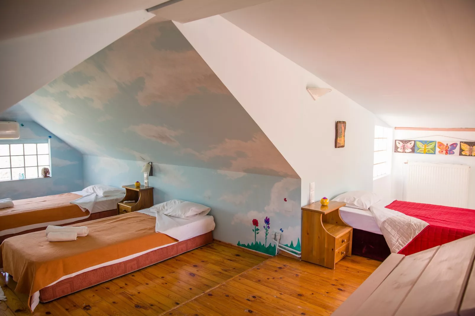 Eleana-Bedroom