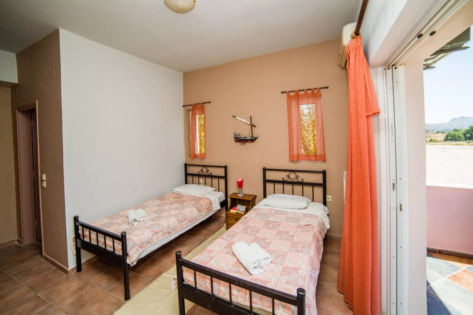 Eleana-Bedroom