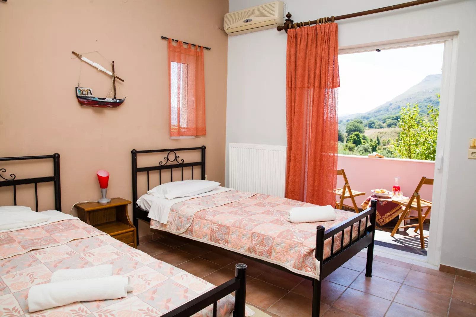 Eleana-Bedroom