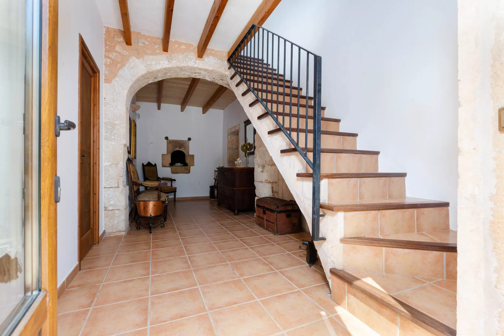 YourHouse Son Sala Terrat Apartment in Agroturismo-Landing