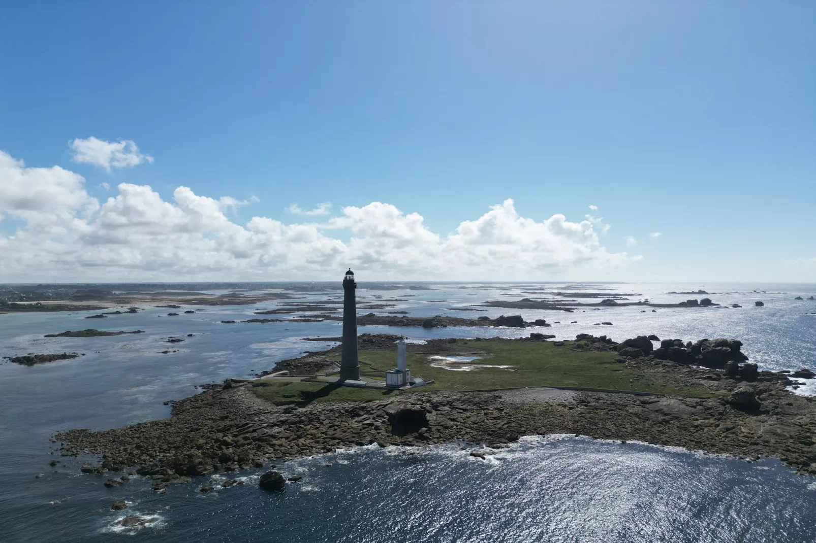 TY BULLE - Portsall-Extérieur