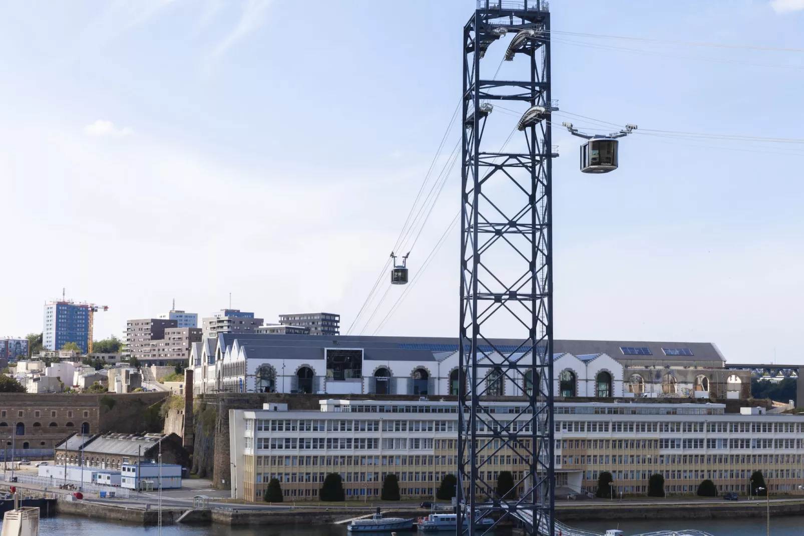 TY BULLE - Portsall-Extérieur