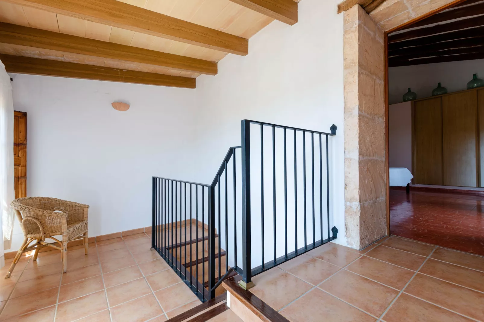 YourHouse Son Sala Terrat Apartment in Agroturismo-Landing