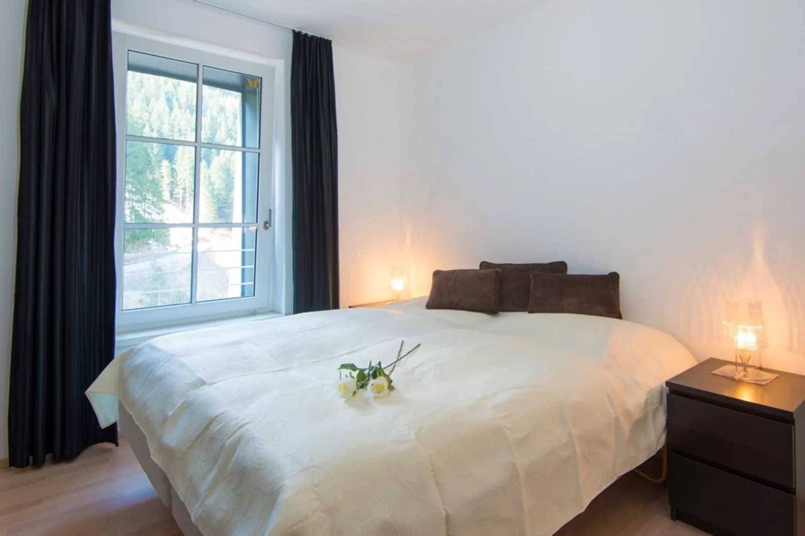 SW3P Sonnenwende-Bedroom