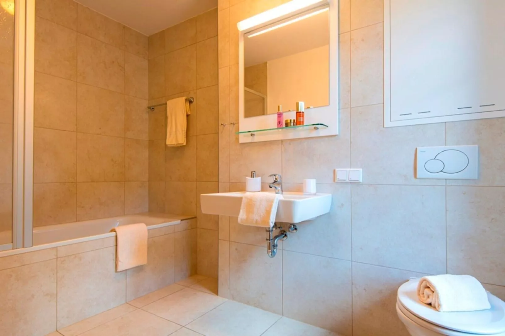 SW3P Sonnenwende-Bathroom