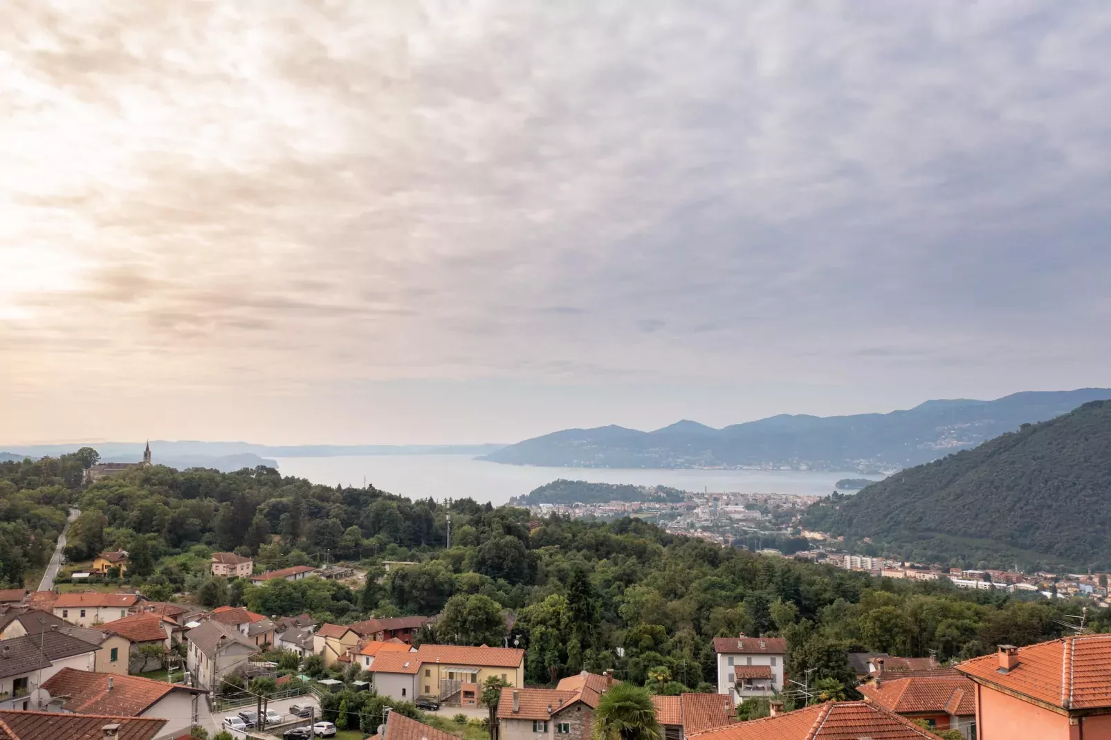 Appartamento Marla-Aussicht Sommer