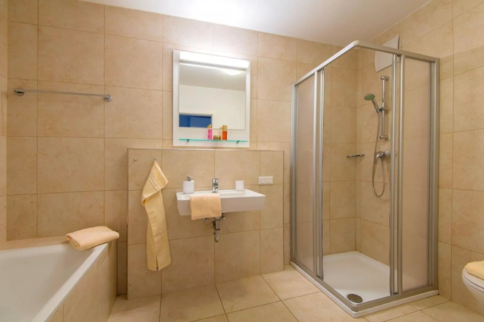 SW3P Sonnenwende-Bathroom