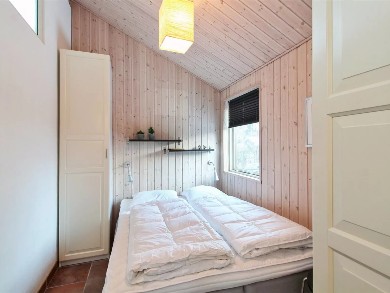 "Henrika" - 300m from the sea-Inside