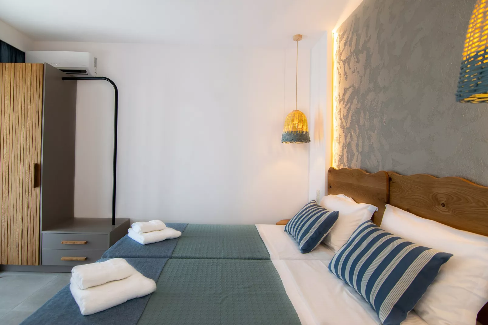 Varkotopi 1-Bedroom
