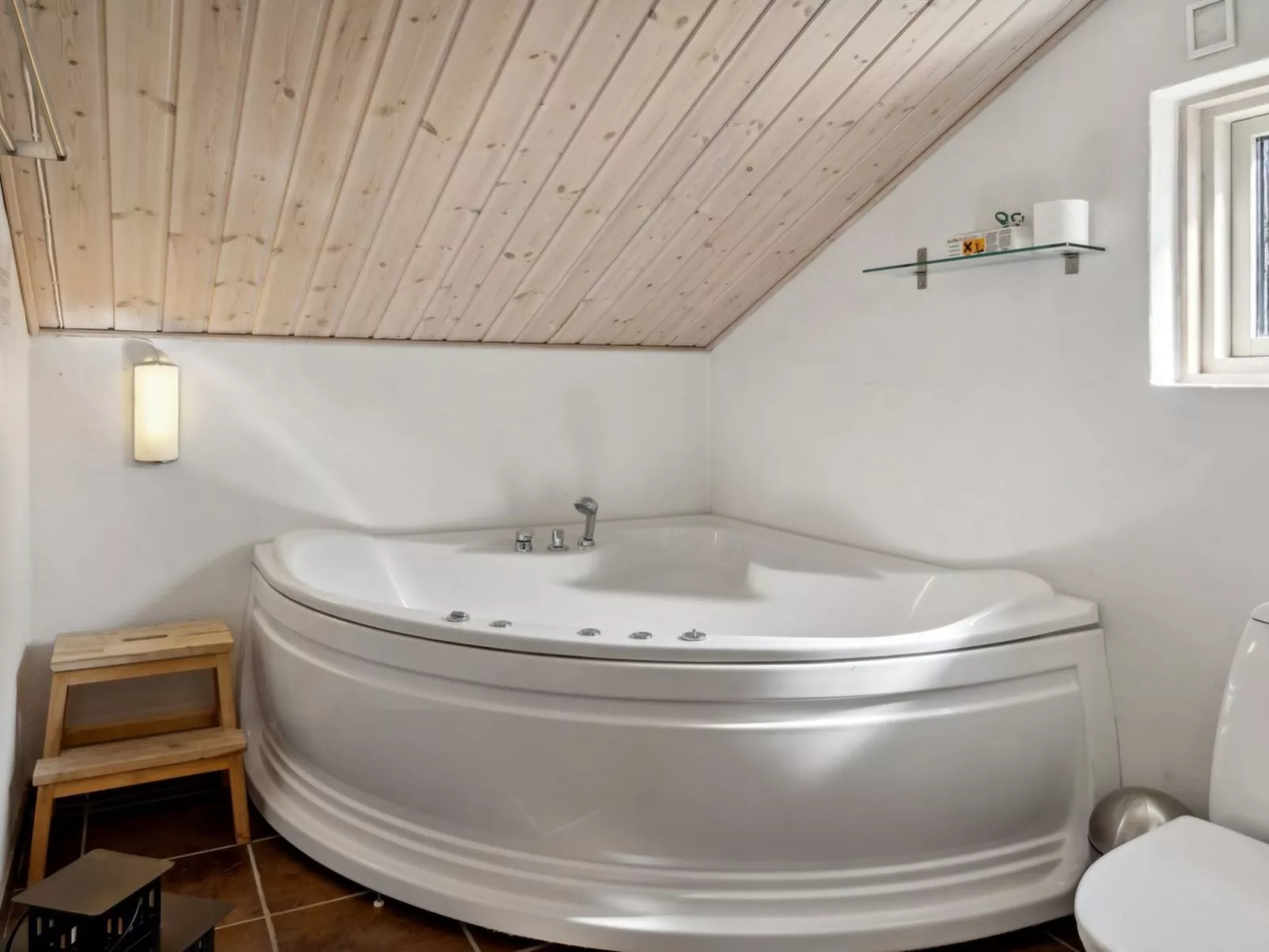 "Henrika" - 300m from the sea-Inside