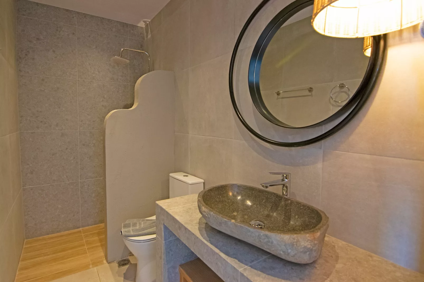 Varkotopi 1-Bathroom