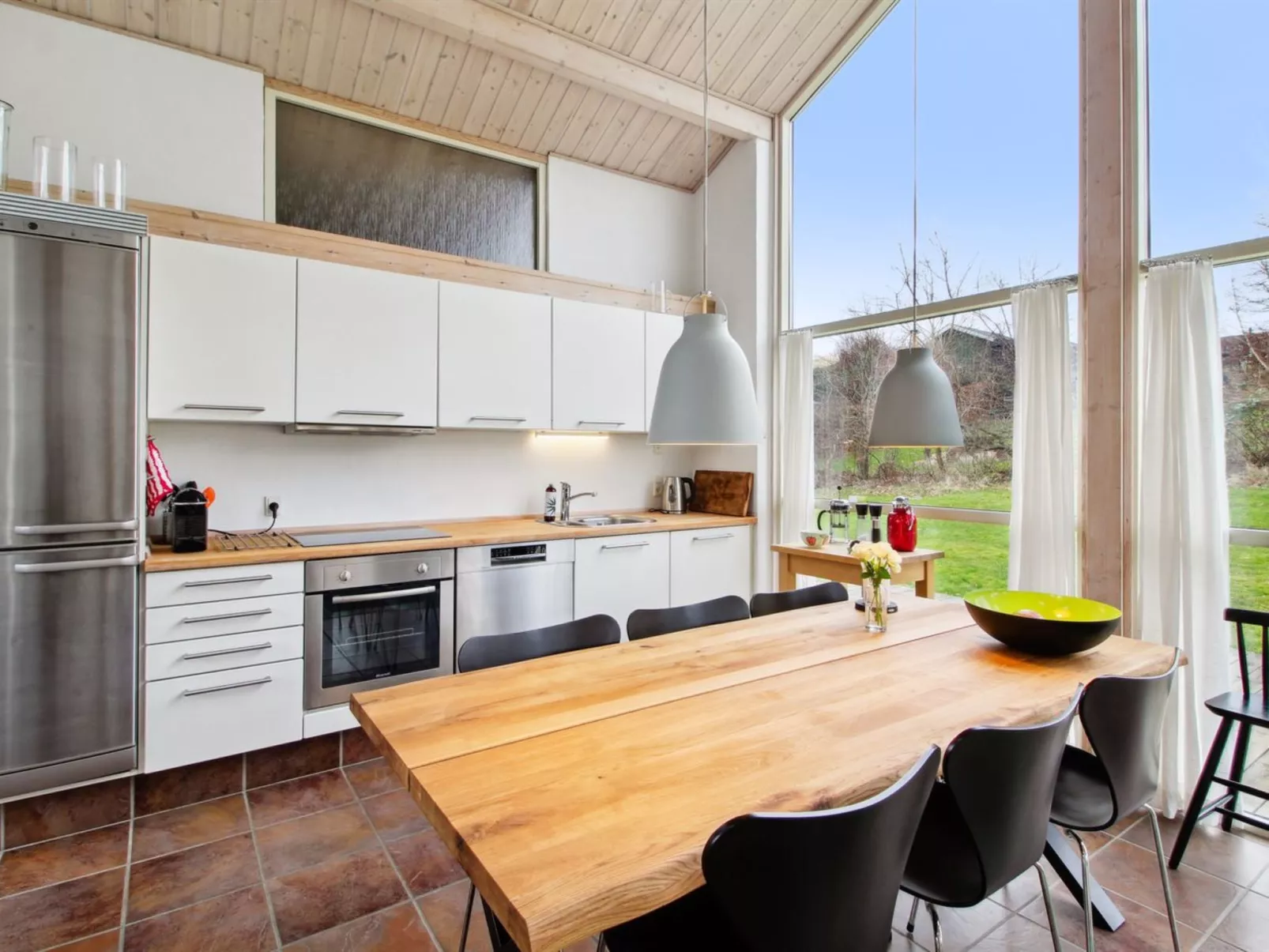 "Henrika" - 300m from the sea-Inside