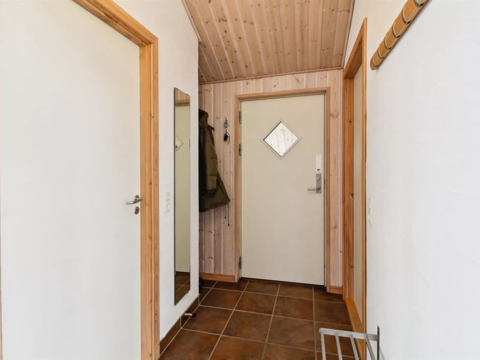 "Henrika" - 300m from the sea-Inside