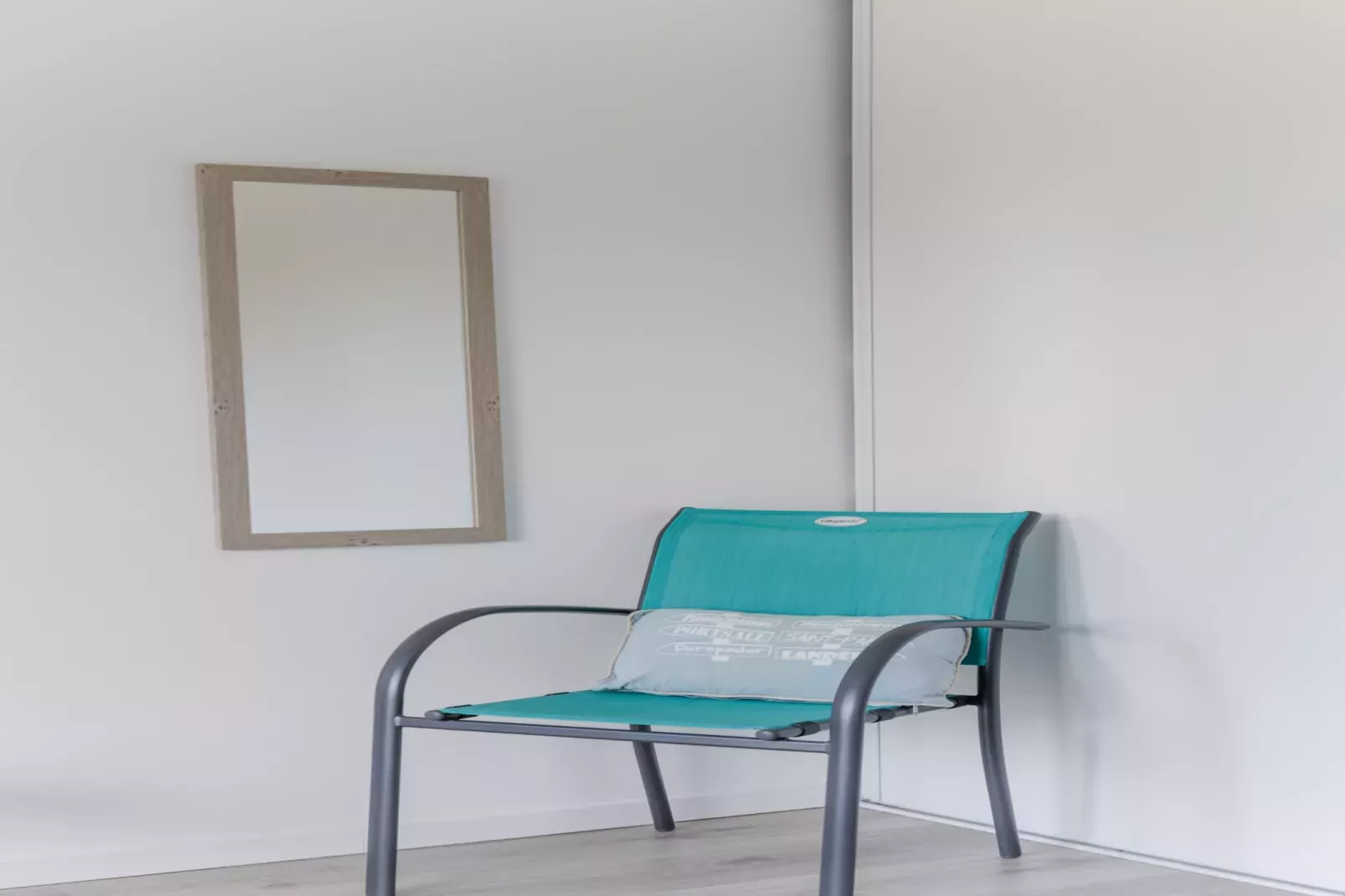 ROSCAROC - ENEZ KARN (côté mer) - Portsall-Living room