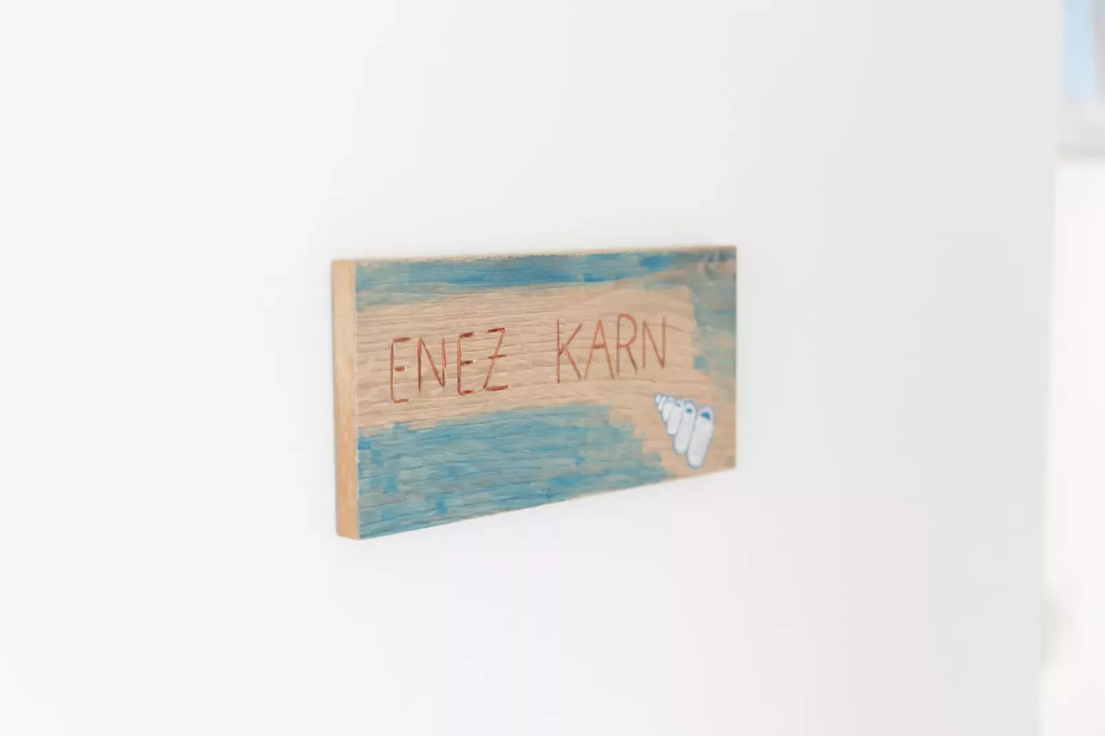 ROSCAROC - ENEZ KARN (côté mer) - Portsall-Atmosphere