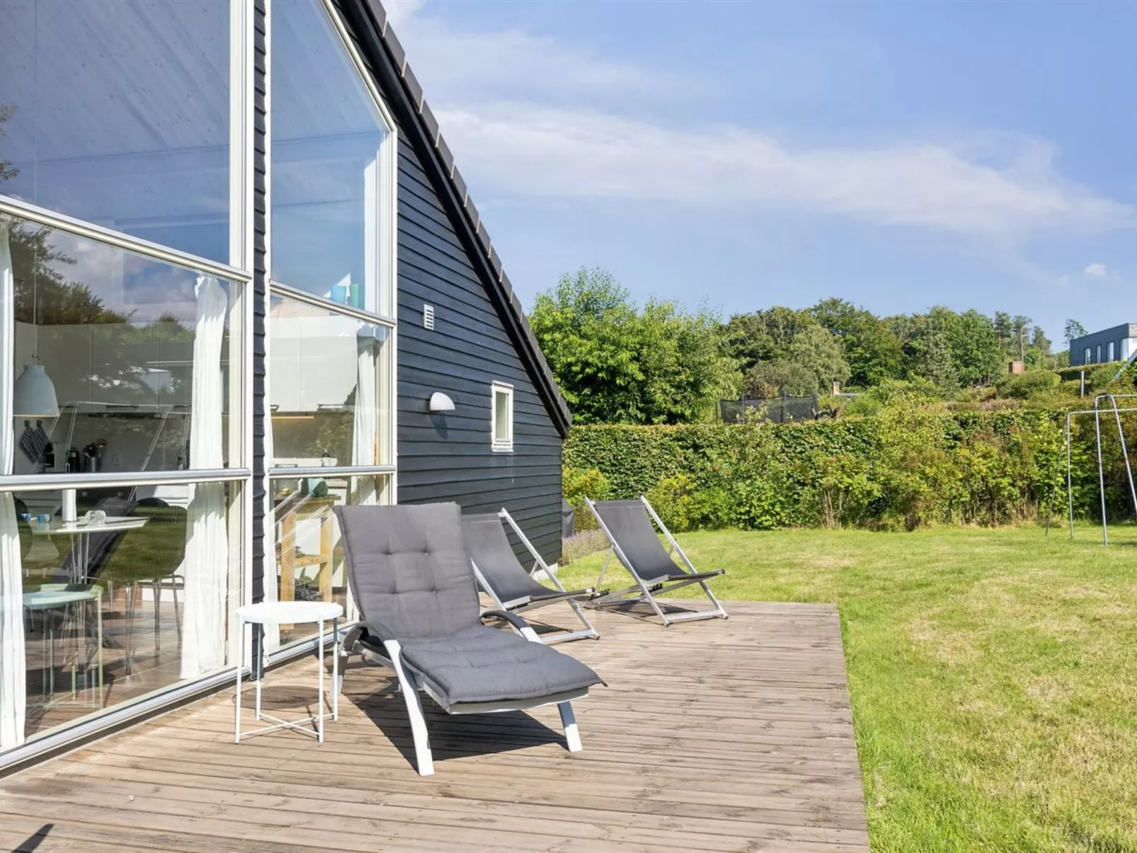"Henrika" - 300m from the sea-Outside