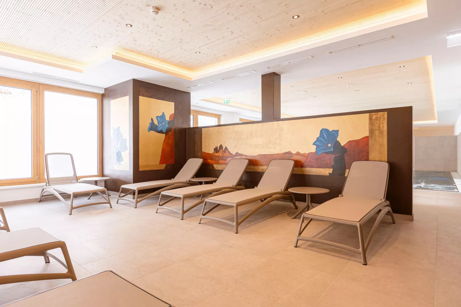 Bergresort Tauernblick 1-Facilities