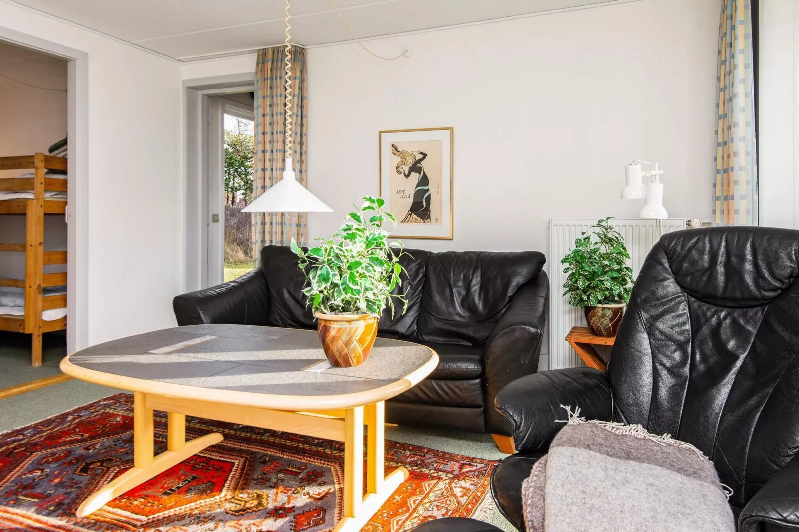 6 Personen Ferienhaus in Rømø-By Traum-Innenbereich
