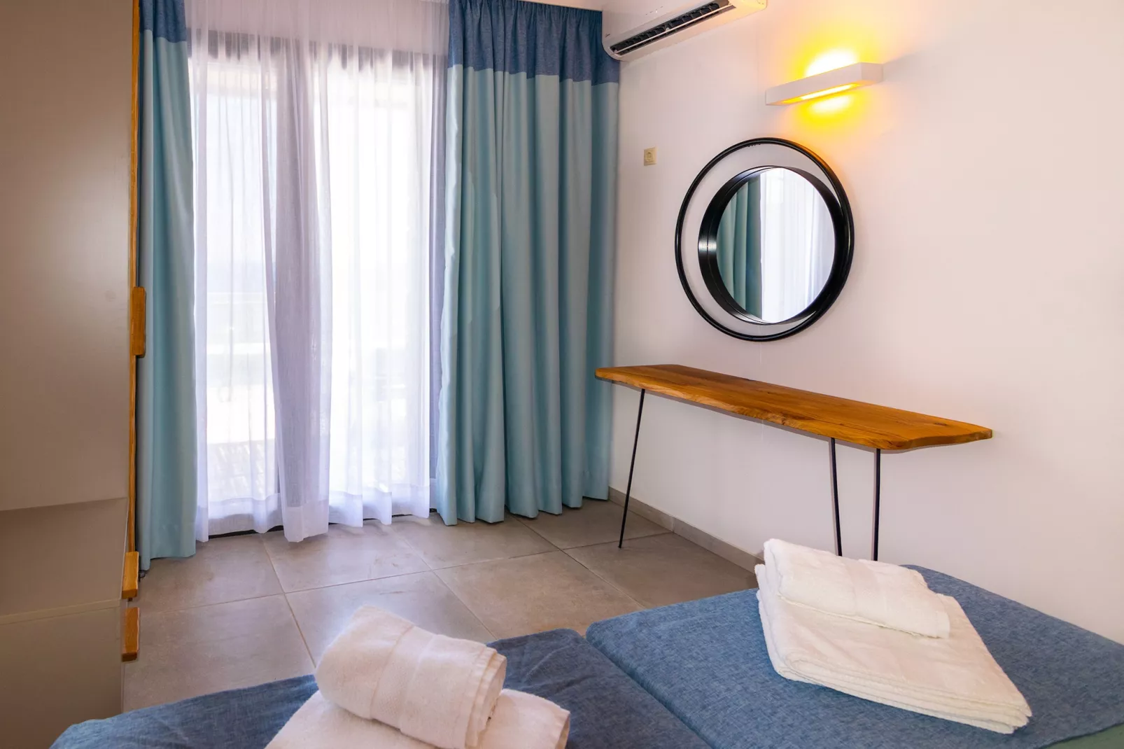 Varkotopi 2-Chambre