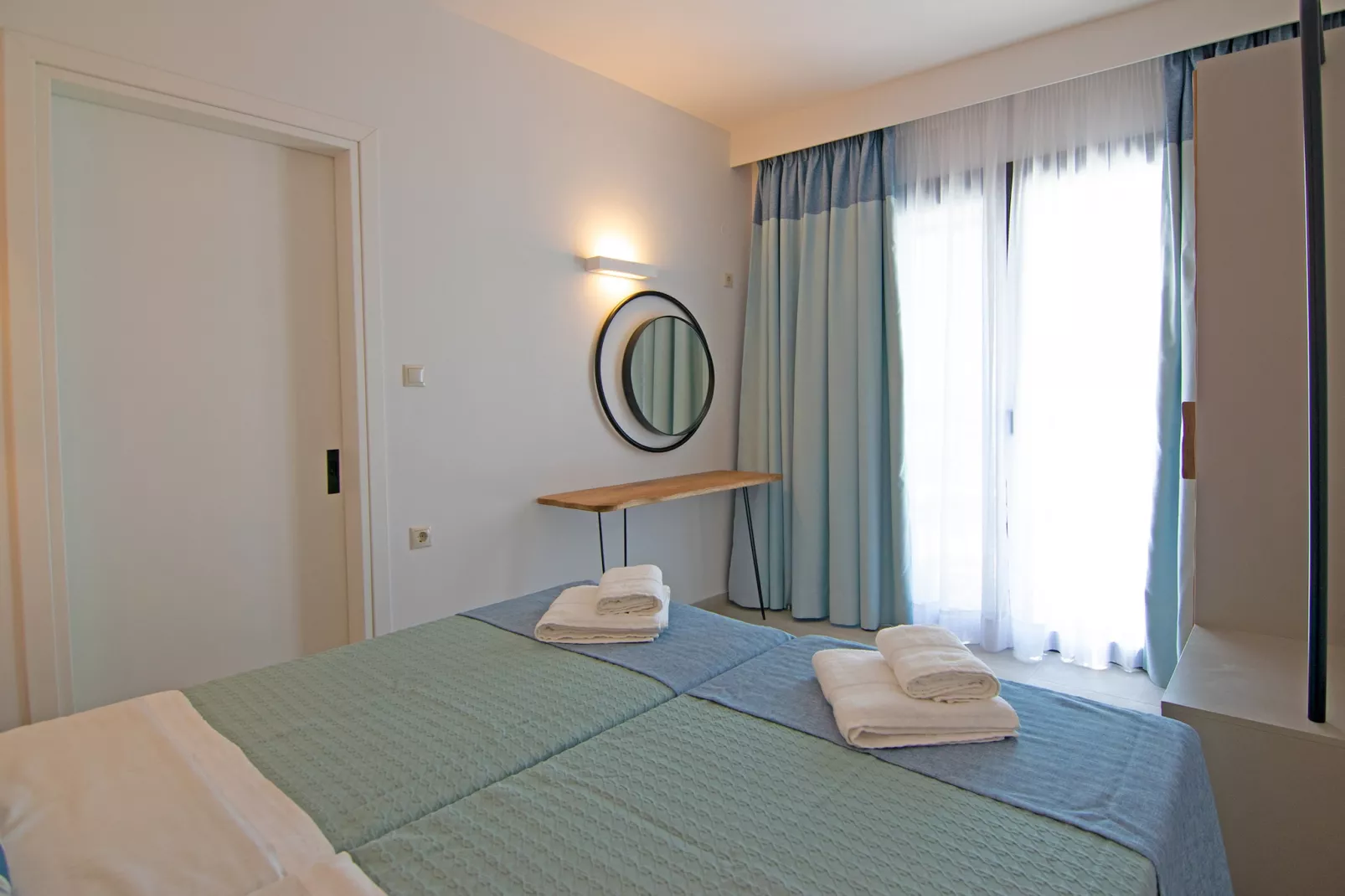 Varkotopi 2-Chambre