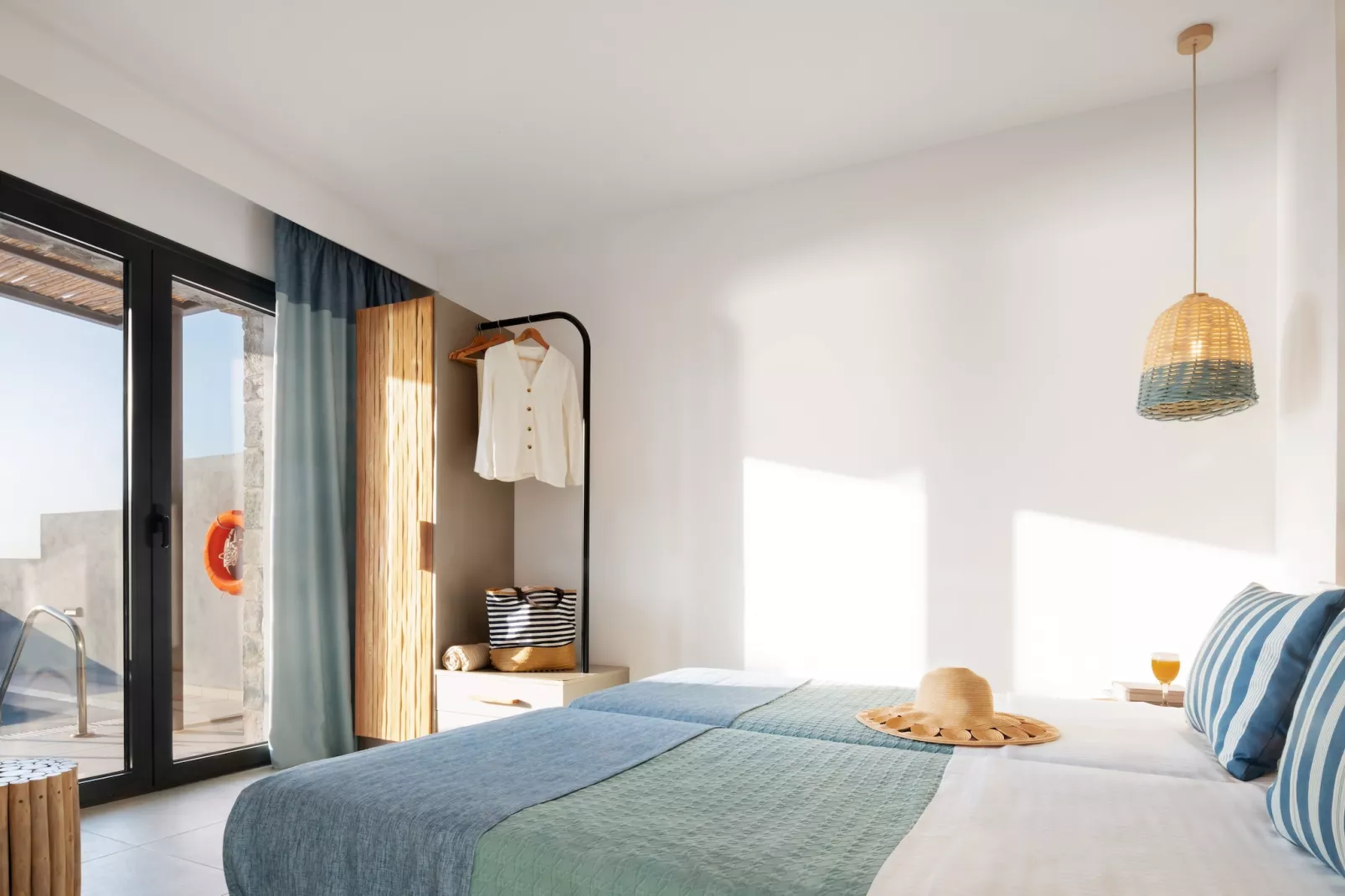 Varkotopi 2-Chambre