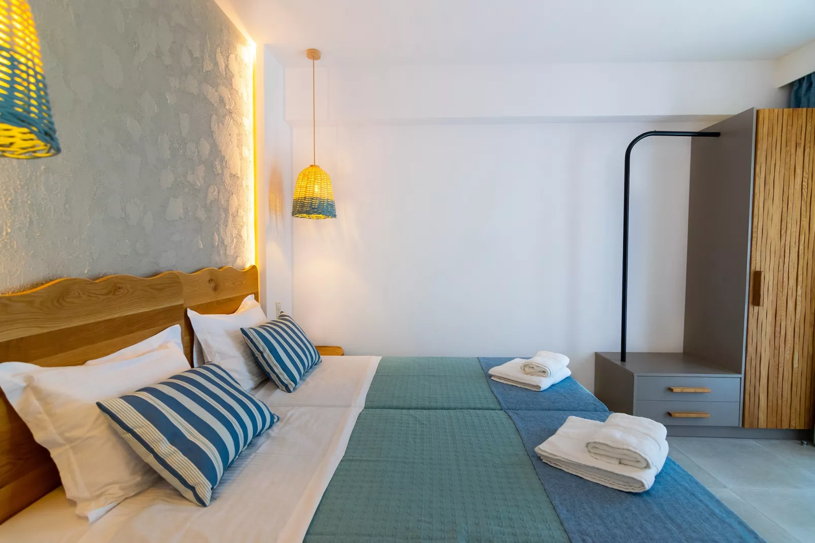 Varkotopi 2-Chambre