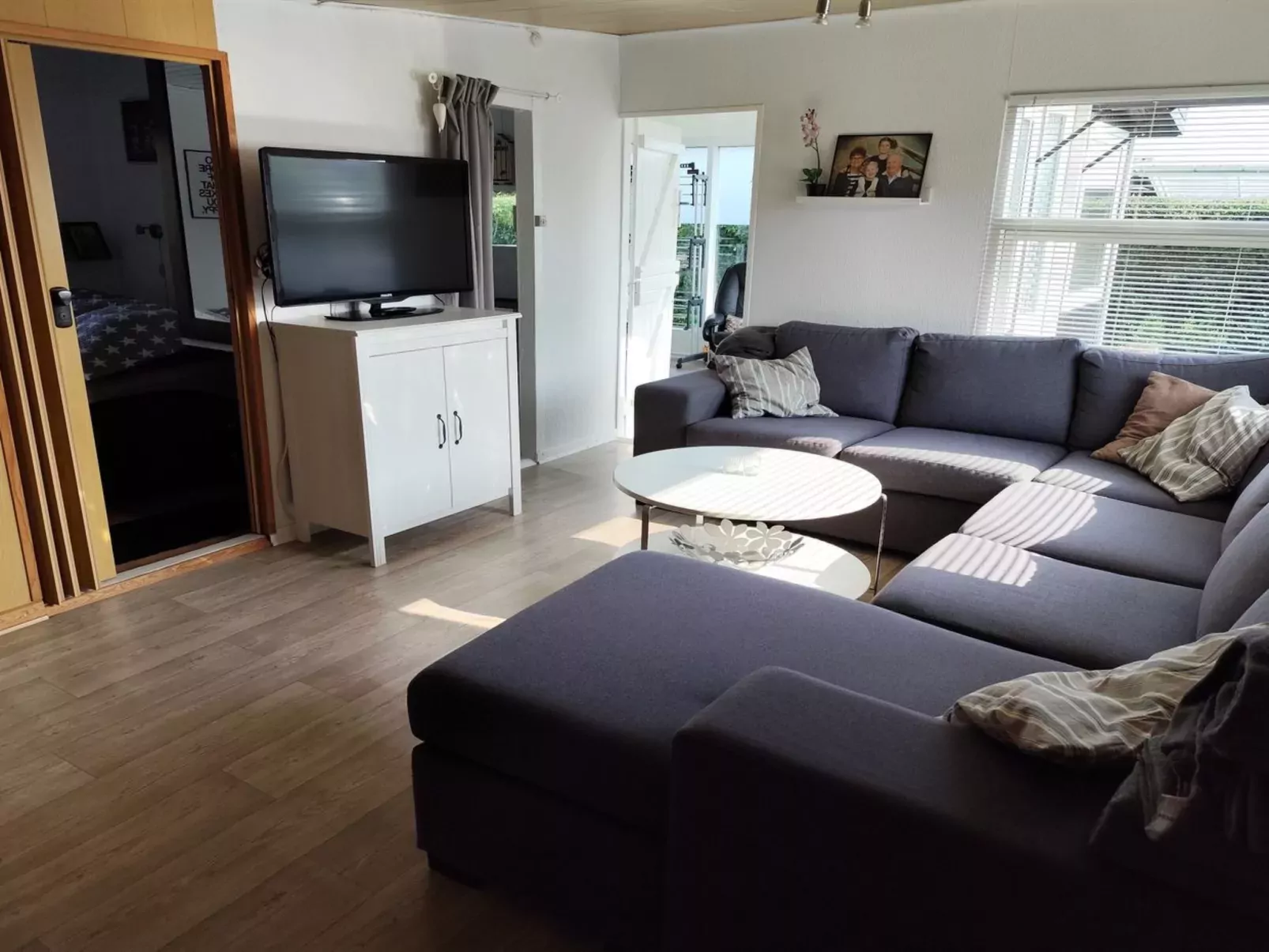 "Manina" - 230m from the sea-Inside
