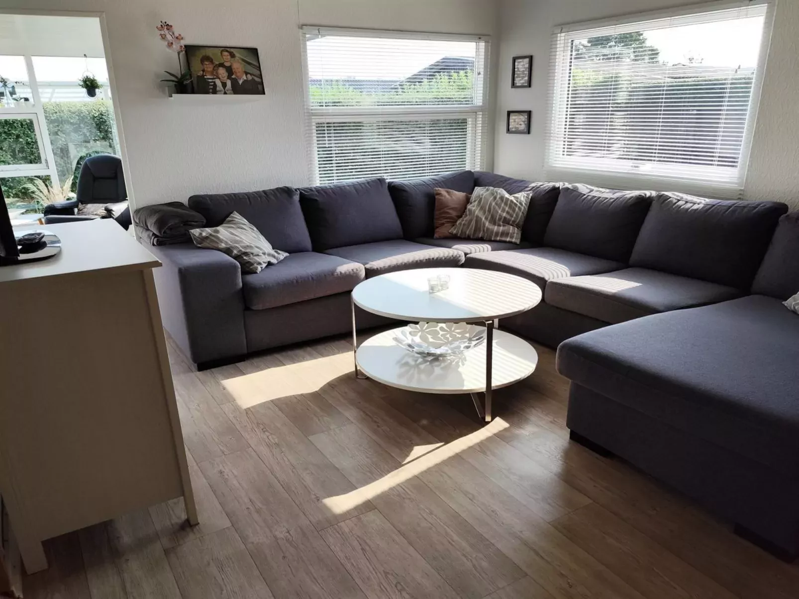 "Manina" - 230m from the sea-Inside