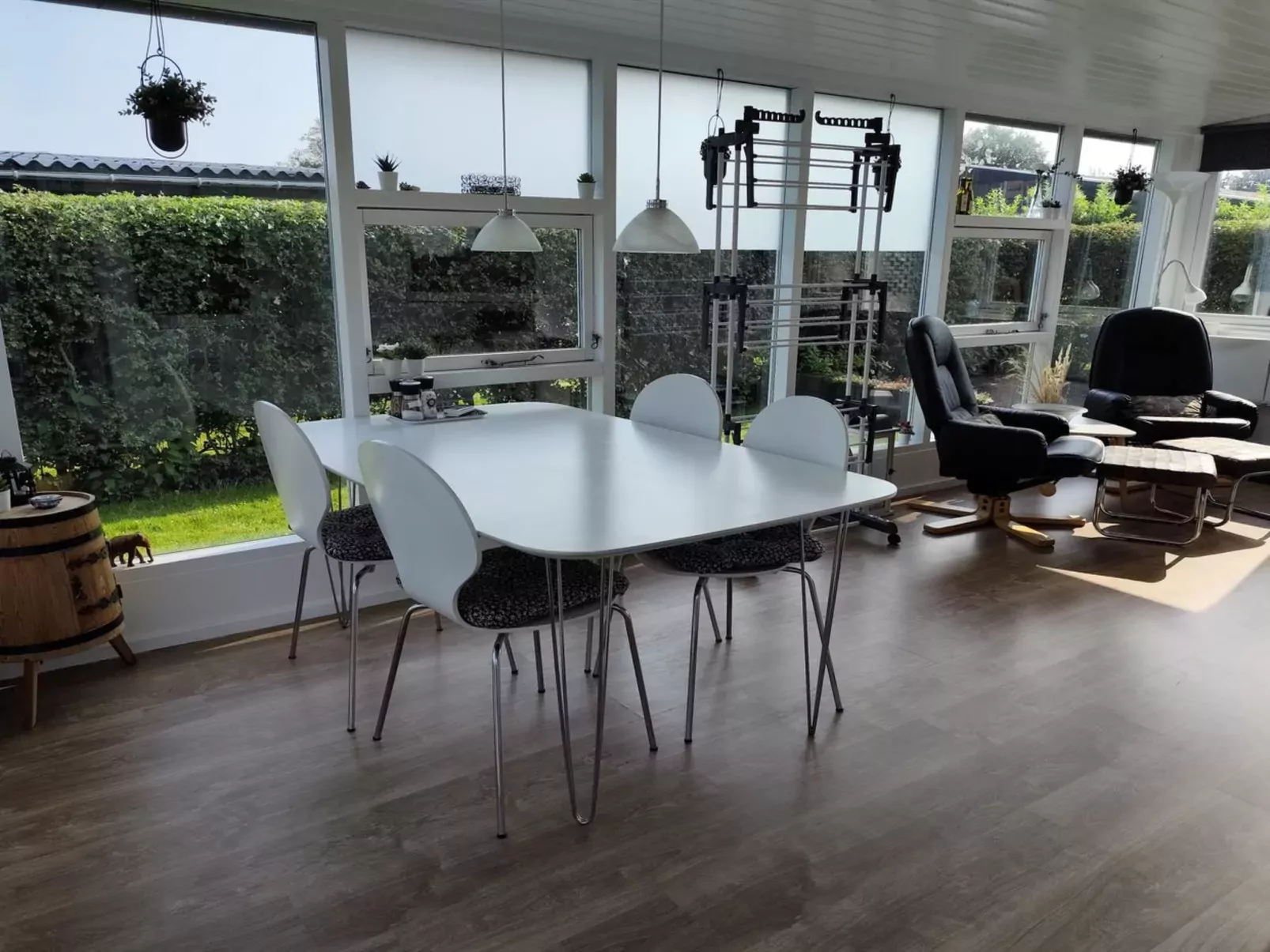 "Manina" - 230m from the sea-Inside