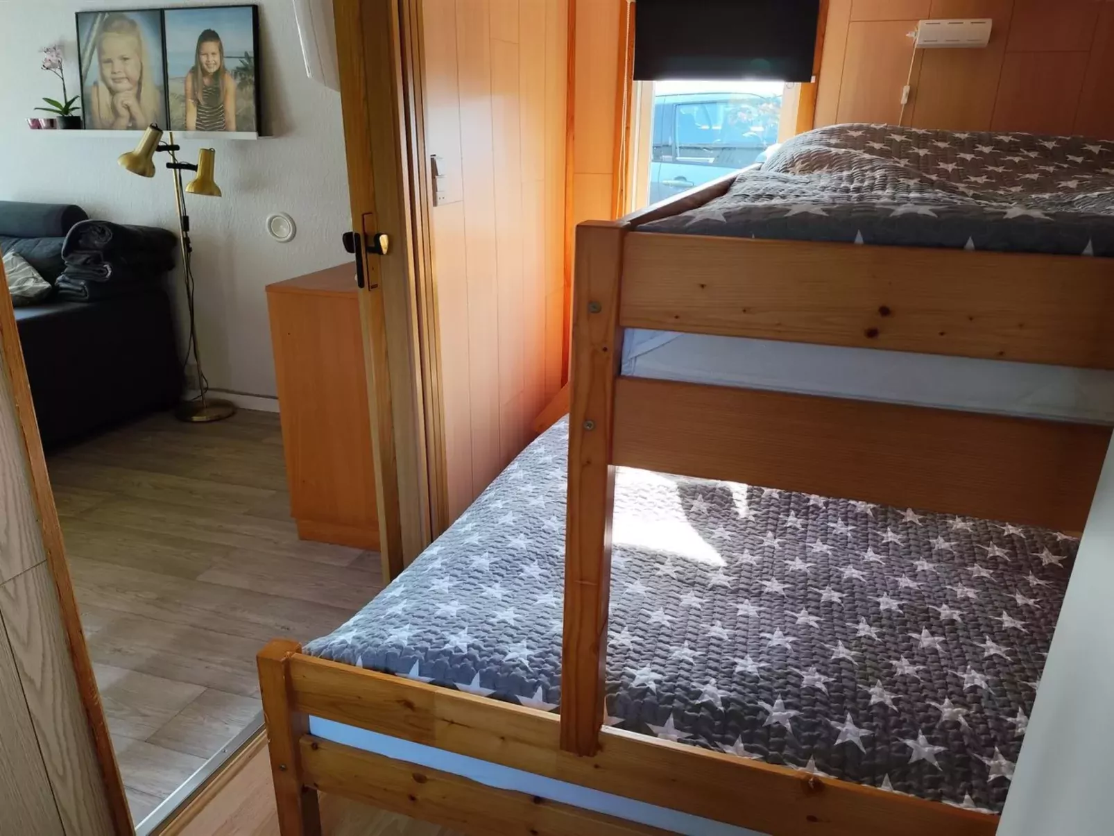 "Manina" - 230m from the sea-Inside