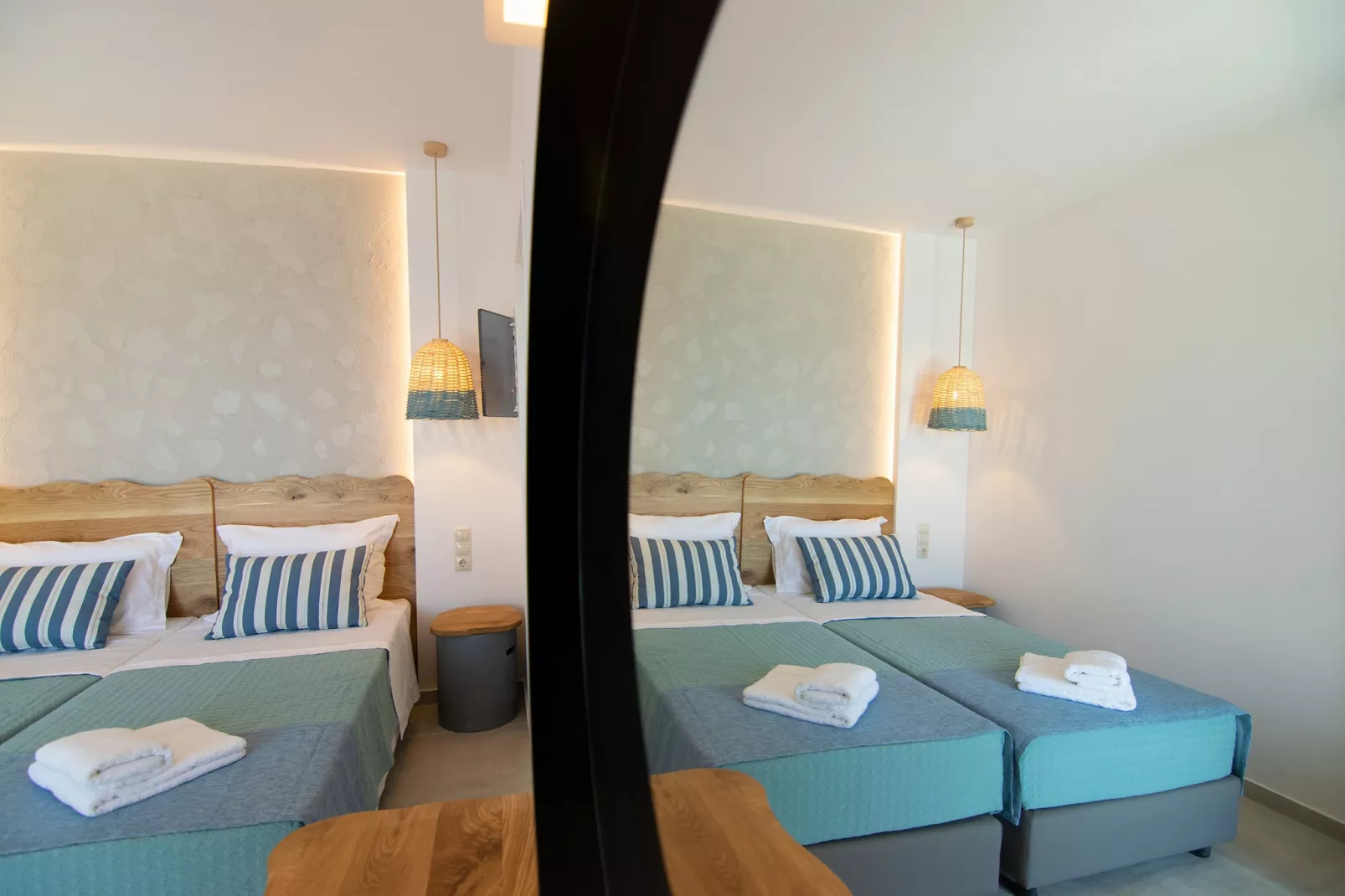 Varkotopi 3-Chambre