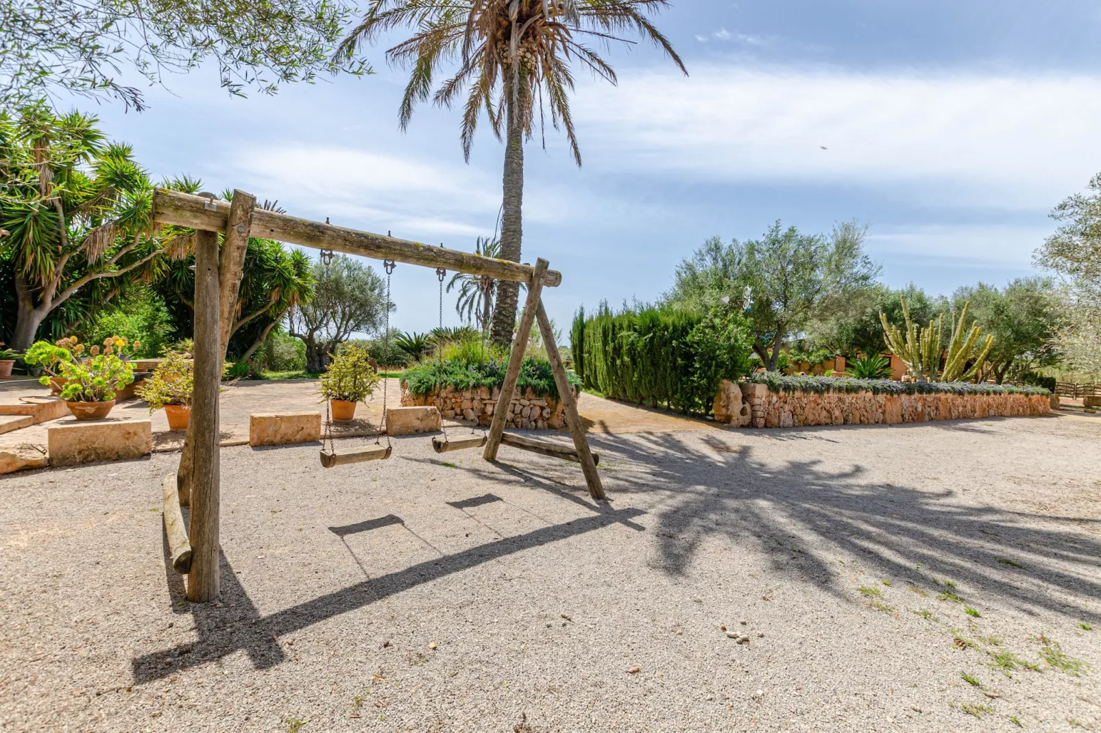 YourHouse Son Sala Agroturismo Vina Vella - doble-Extérieur