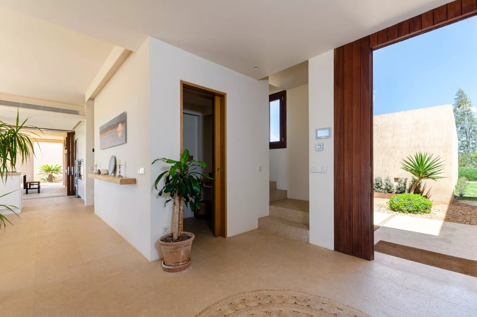 YourHouse Thalassa-Reception hall