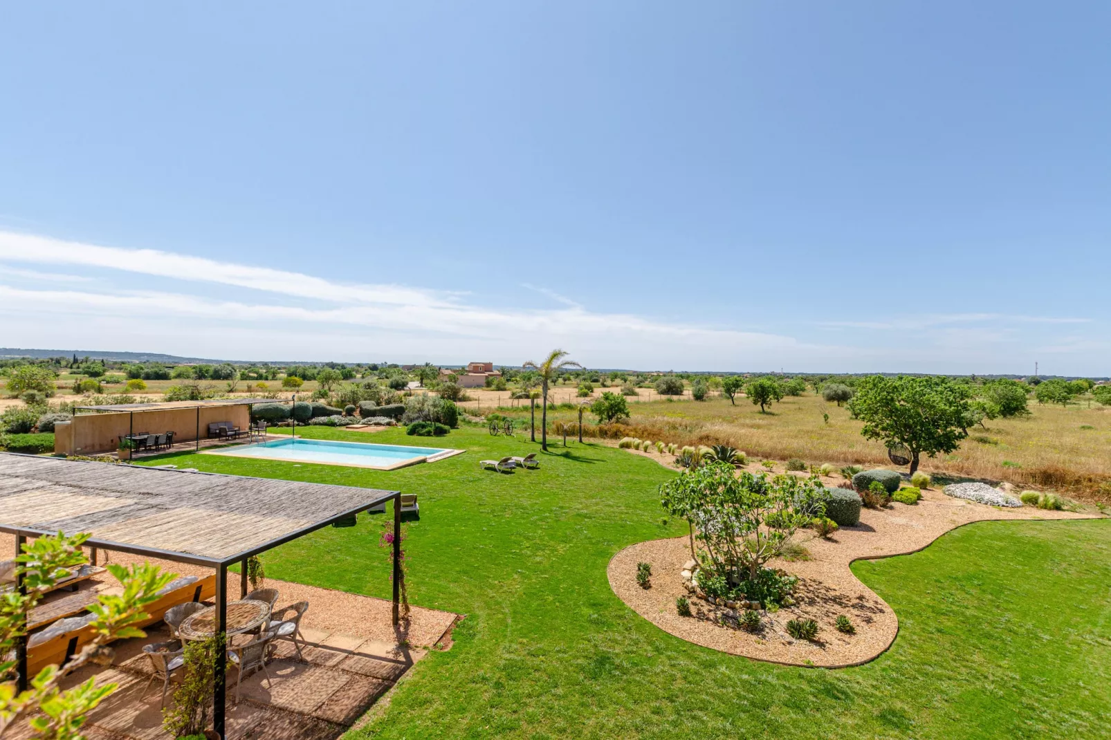 YourHouse Thalassa-Pool