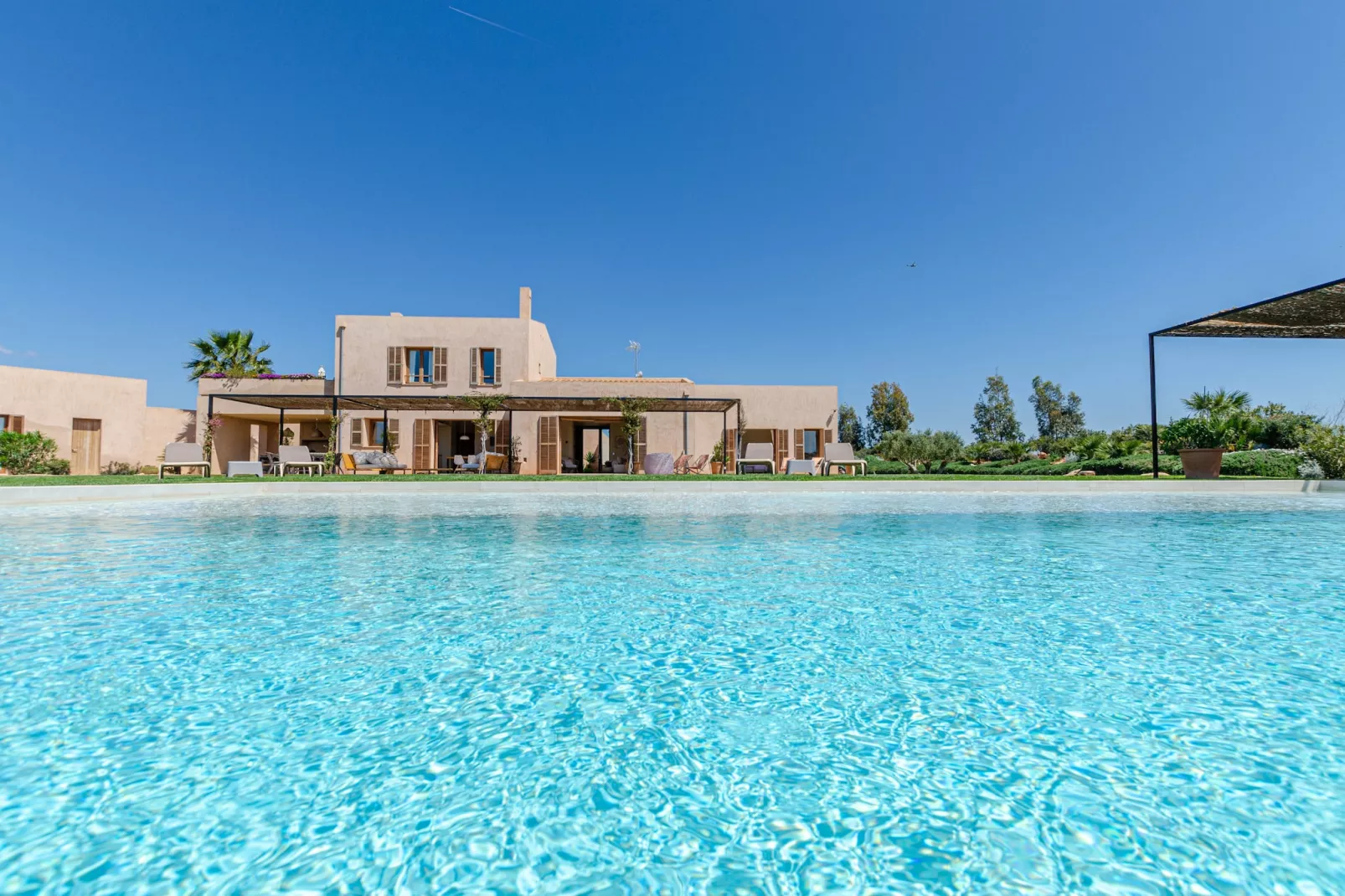 YourHouse Thalassa-Pool