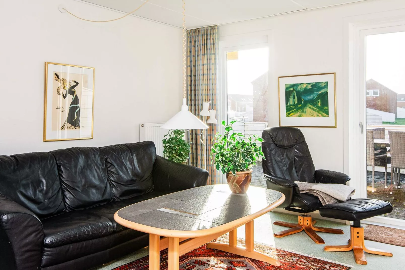 6 Personen Ferienhaus in Rømø-By Traum-Innenbereich