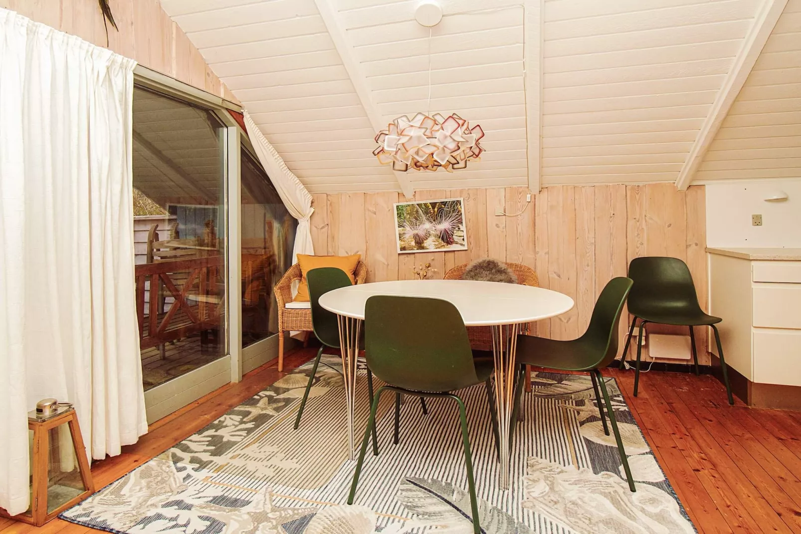 6 person holiday home in Højby-Indoor