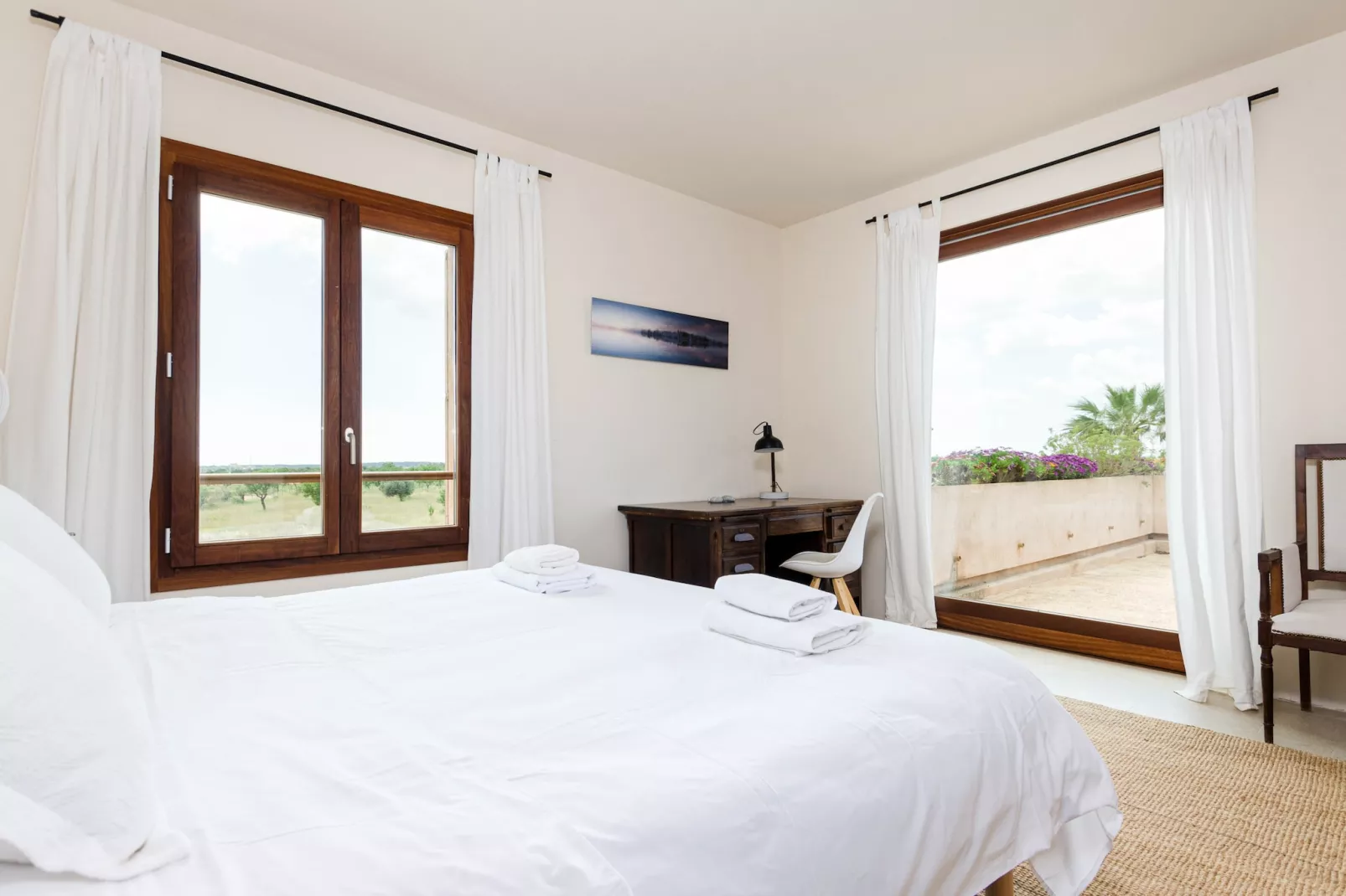 YourHouse Thalassa-Bedroom