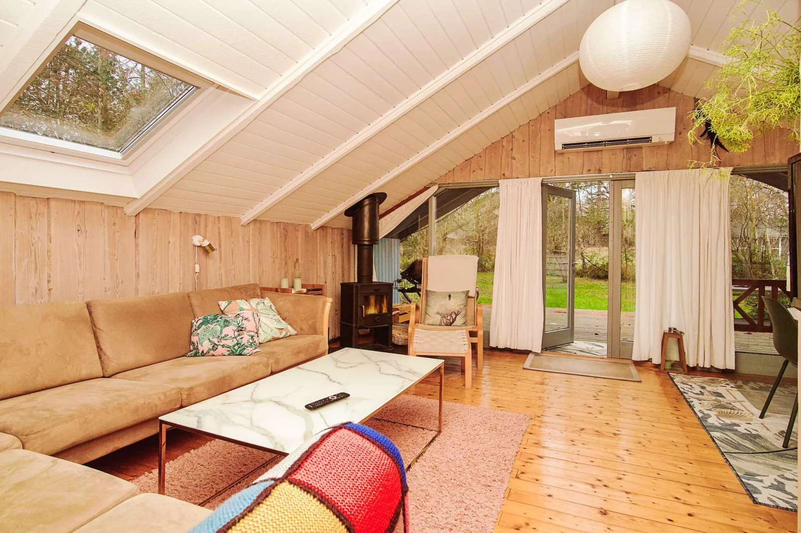 6 person holiday home in Højby-Indoor
