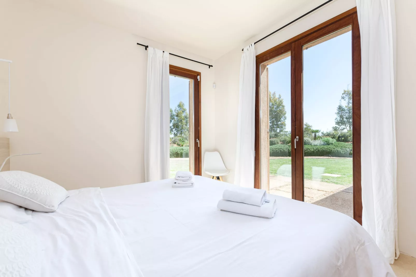 YourHouse Thalassa-Bedroom