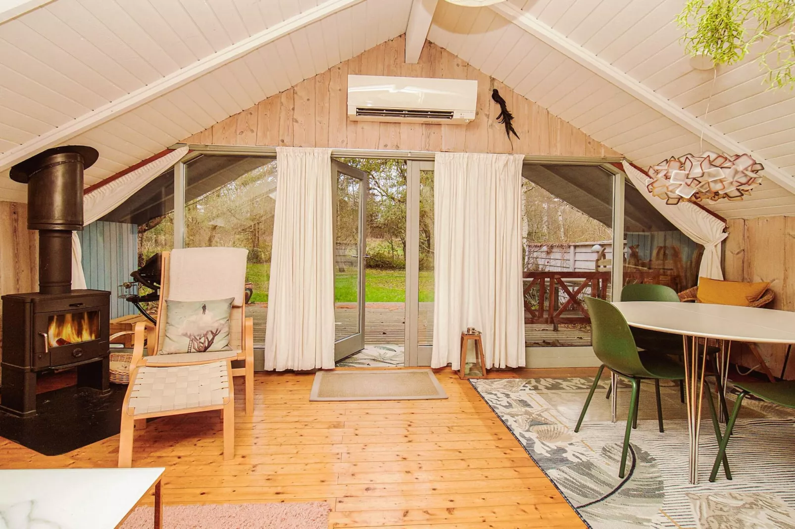 6 person holiday home in Højby-Indoor