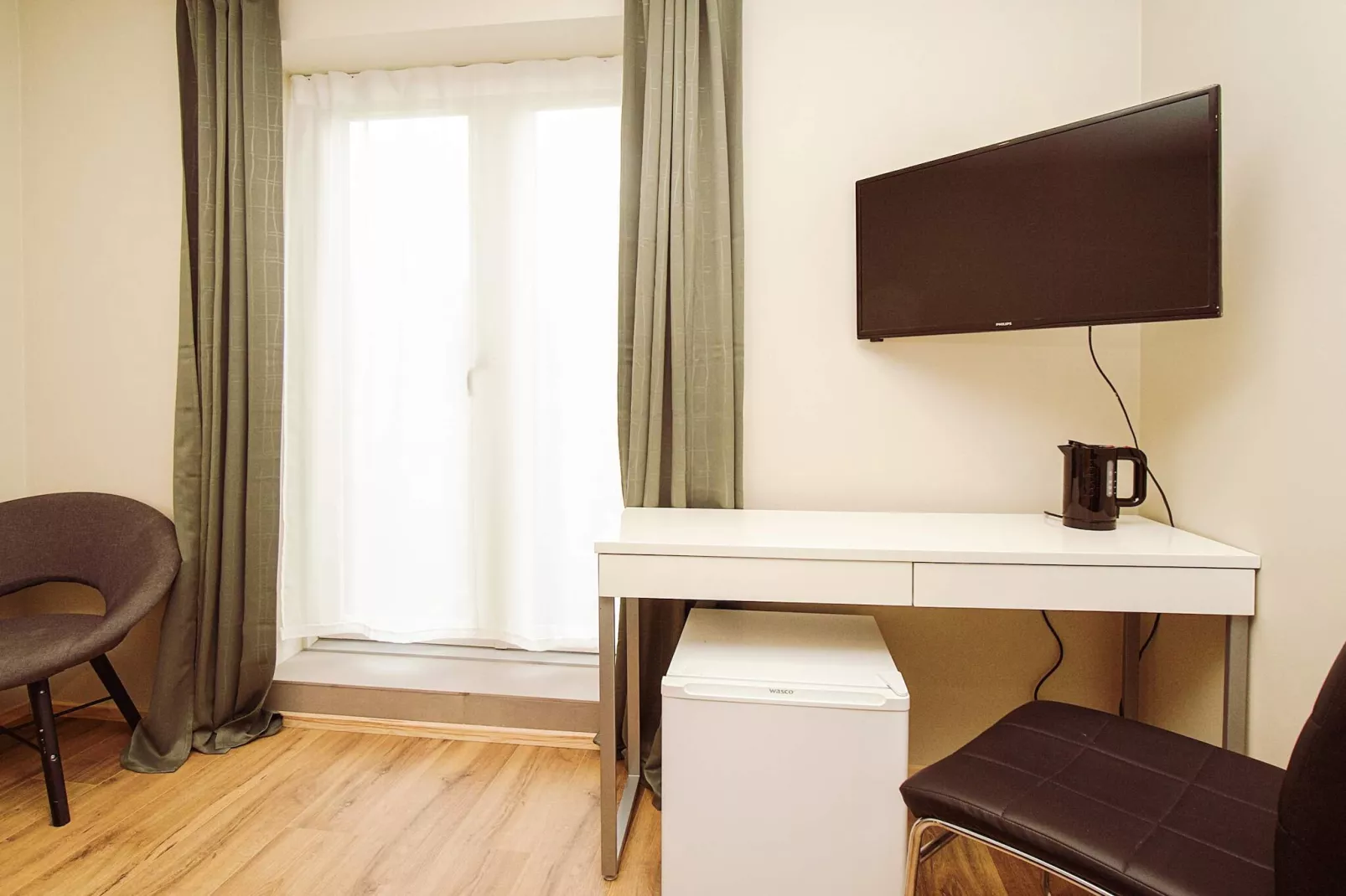 6 person holiday home in Højby-Indoor