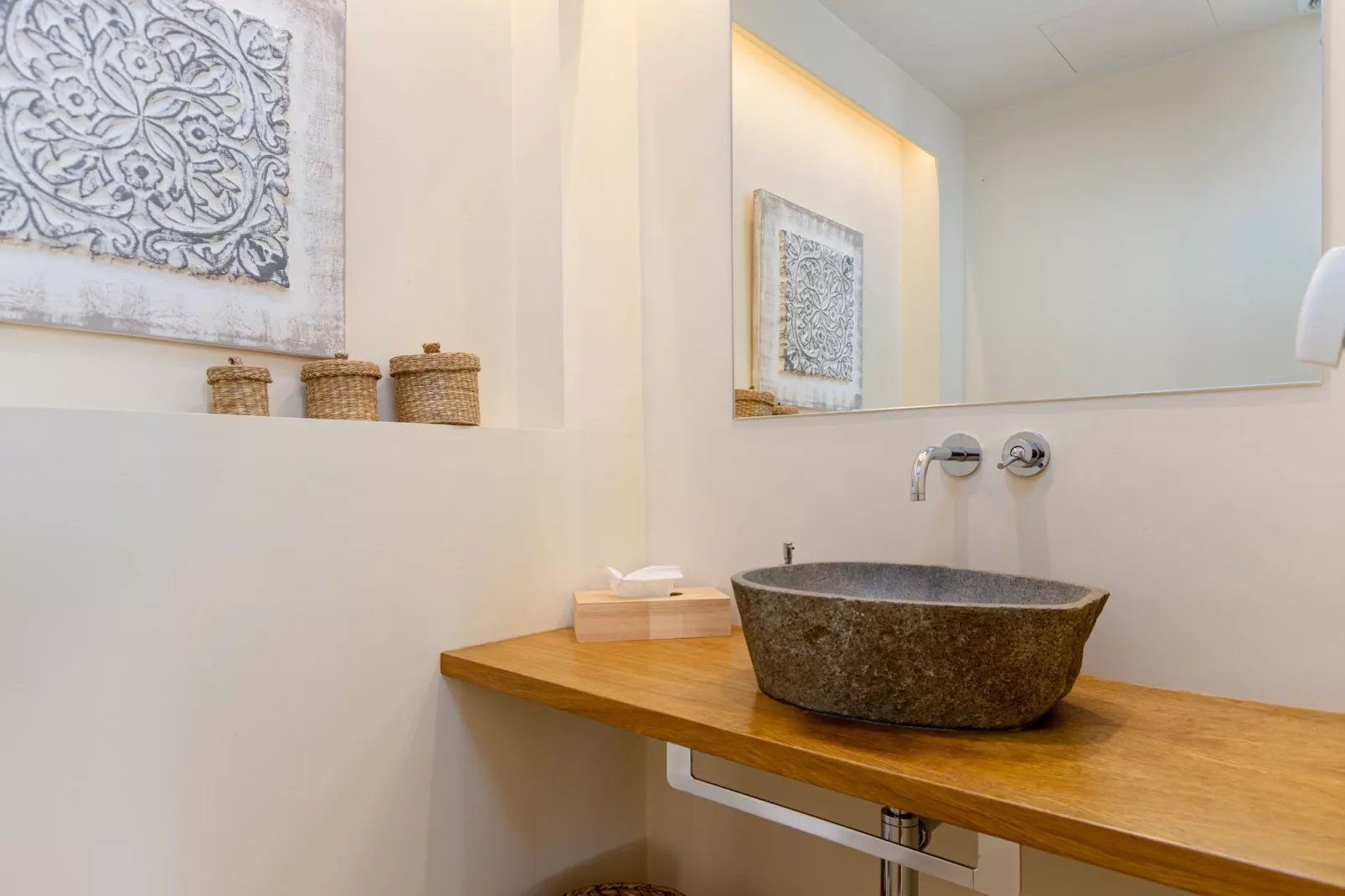 YourHouse Thalassa-Bathroom