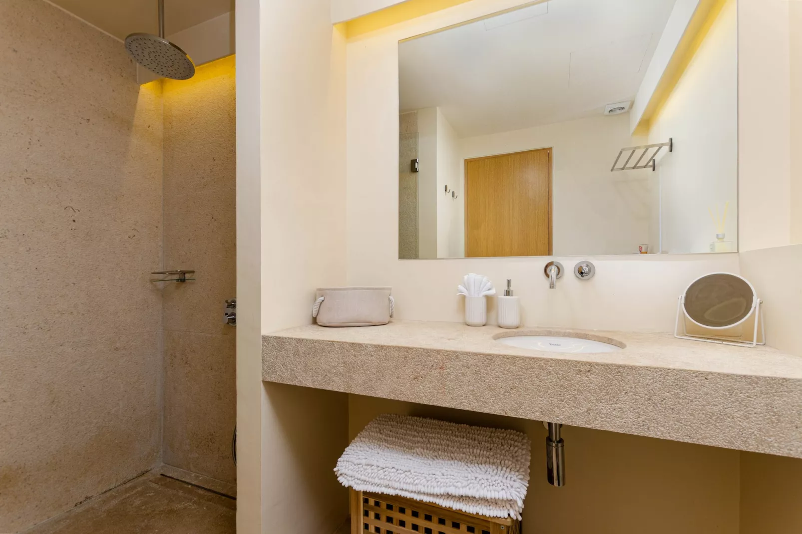 YourHouse Thalassa-Bathroom