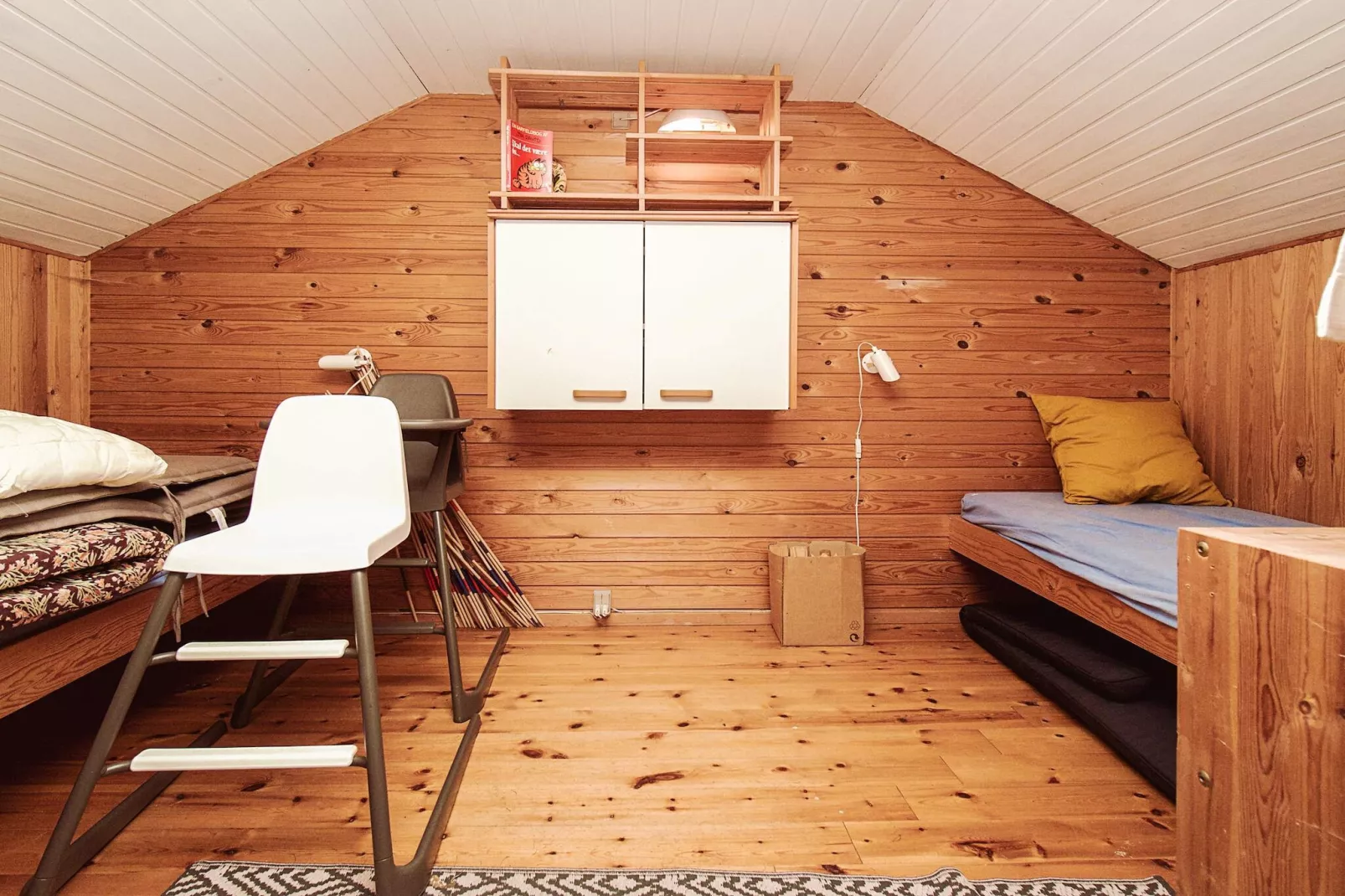 6 person holiday home in Højby-Indoor