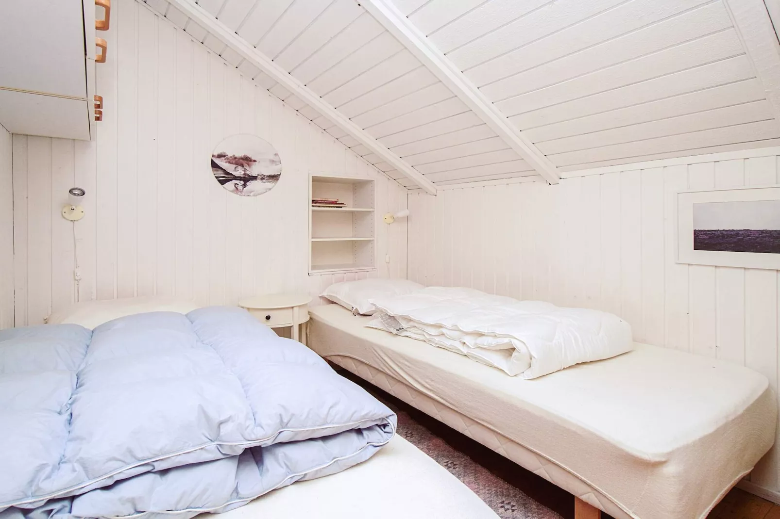 6 person holiday home in Højby-Indoor