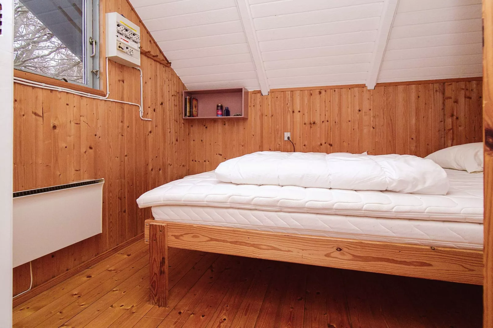 6 person holiday home in Højby-Indoor