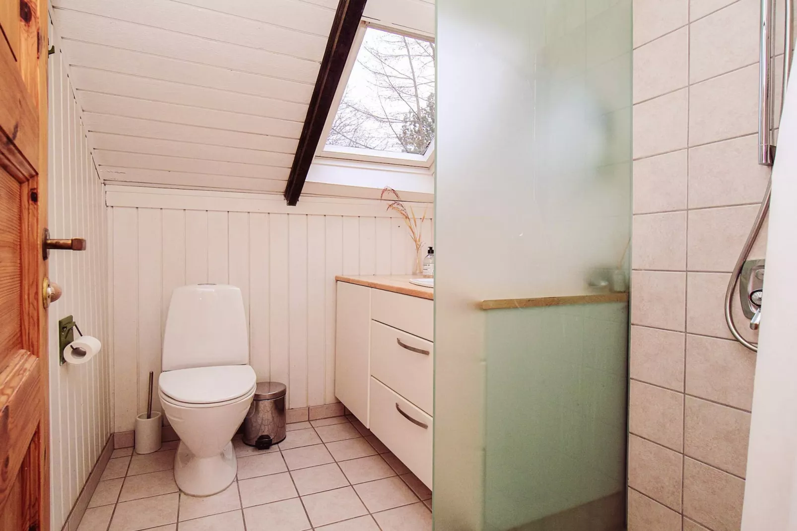 6 person holiday home in Højby-Indoor